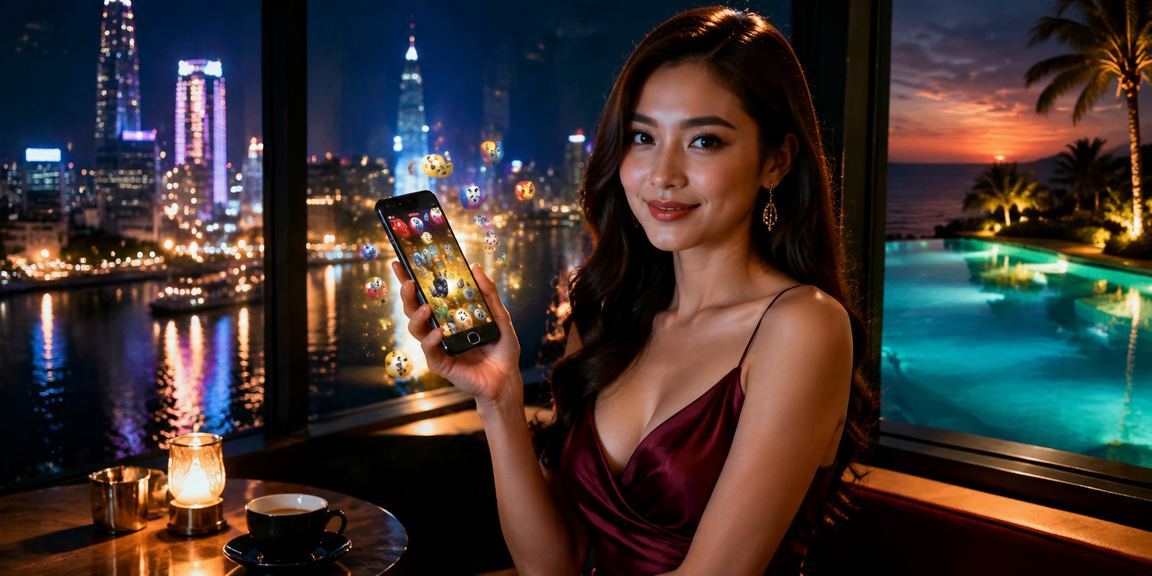 Thanh toán và nạp tiền cá cược tại TP. Hồ Chí Minh với bối cảnh xổ số truyền thống