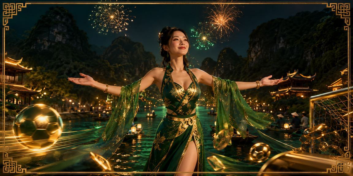 Sự kiện cá cược thể thao tại Ninh Bình với không khí sôi động